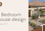 be your professional interior designer and 3d visualizer
